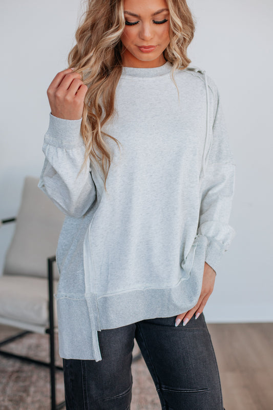 Seneca Knit Top