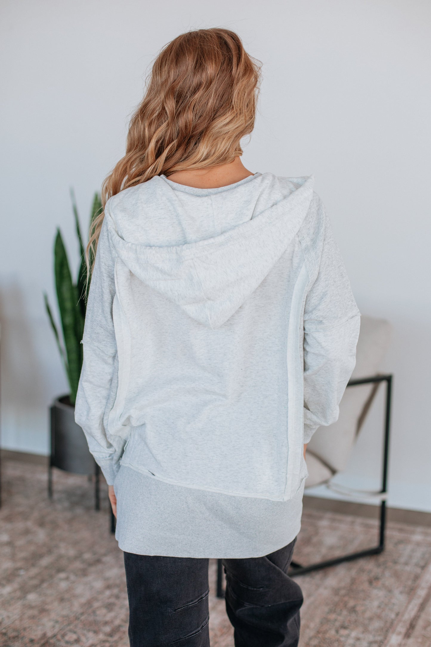 Seneca Knit Top