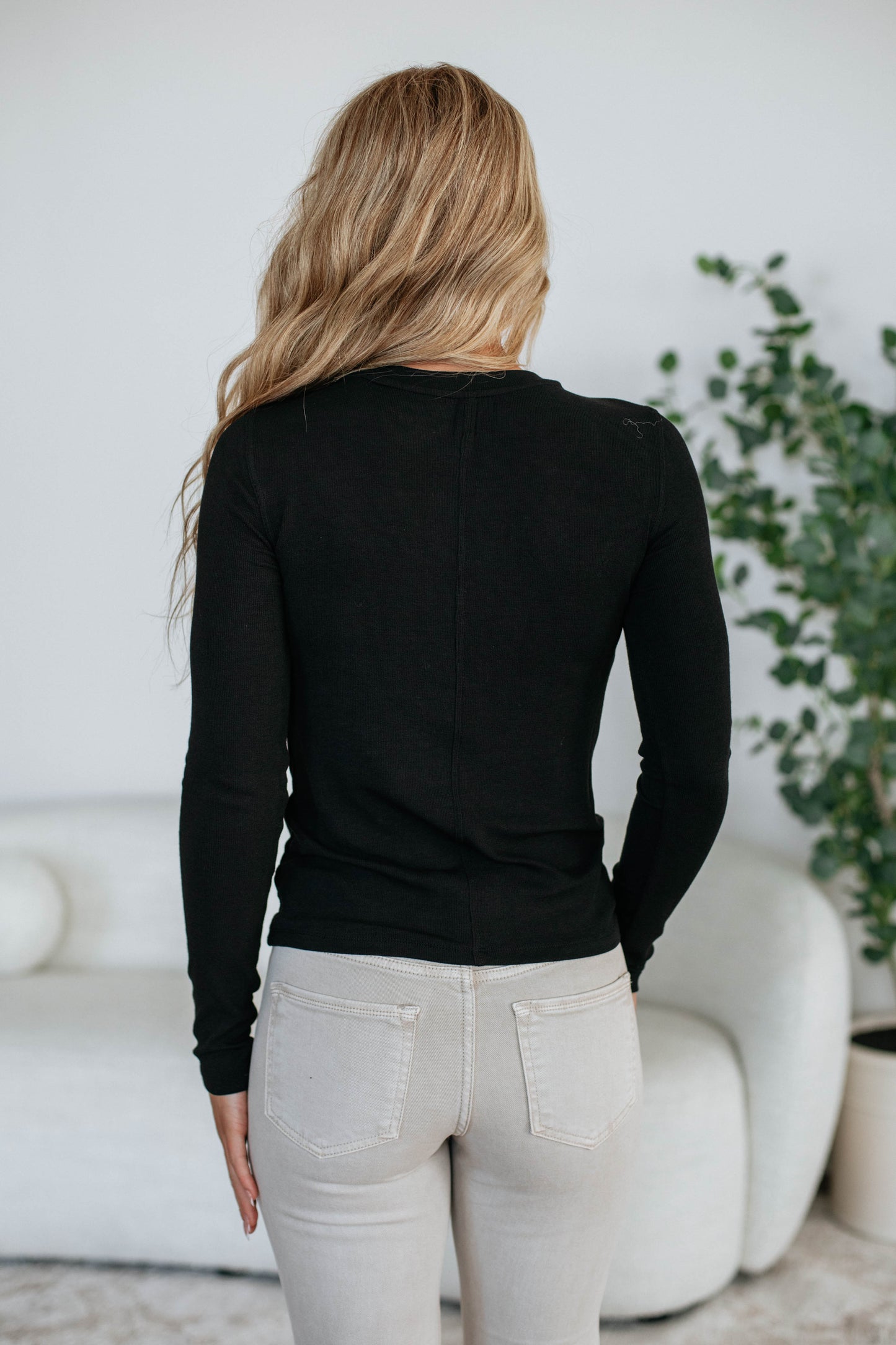 Kalan Long Sleeve Top